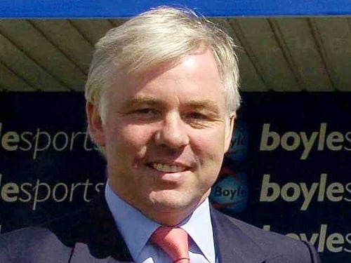 Jeremy Noseda