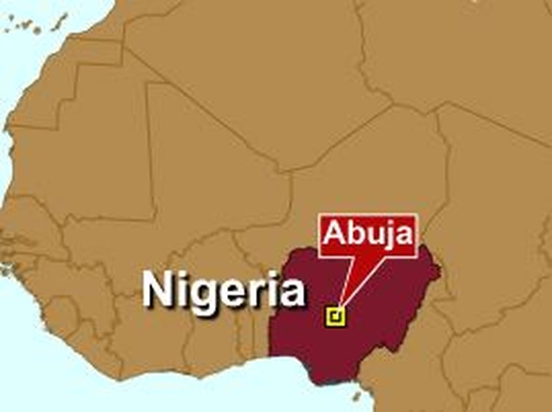 Nigeria - Soldiers were returning to capital