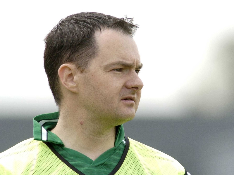 London boss Noel Dunning is one of only a few Irish people likely to benefit from the economic downturn