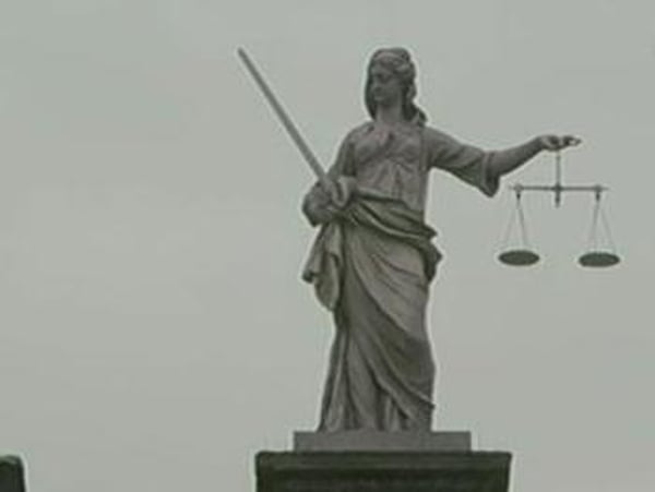 Where’s the Justice?
