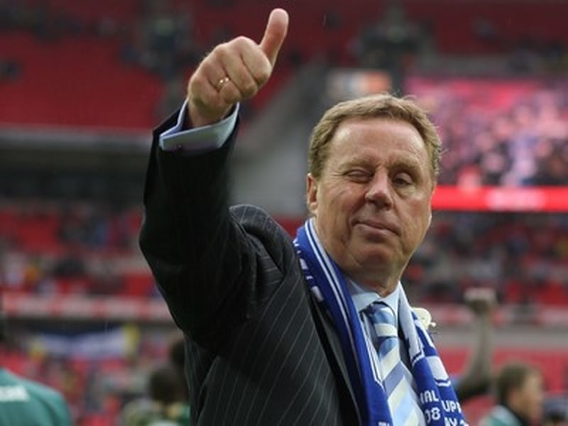 Harry Redknapp has added Jerome Thomas to the Portsmouth ranks
