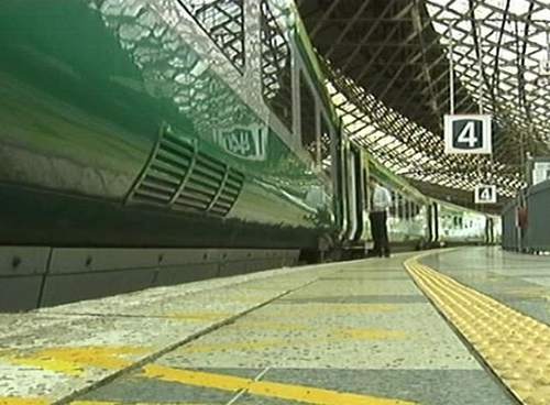 Rail services - Drivers say they will return to work tomorrow