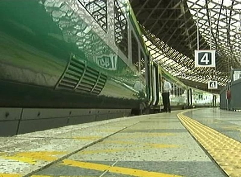 Iarnród Éireann - Disruption to services in Cork &amp; Kerry