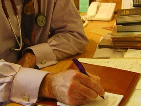 Doctors - IMO considers proposals on working hours