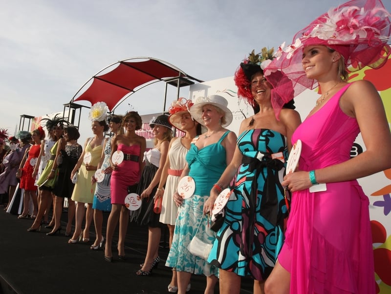 Crossdresser Crackdown - Outfits like this can land you in jail - - if you're a man