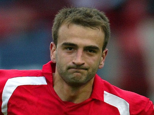 Fahrudin Kudozovic went close for Sligo Rovers in what could prove to be his last game with the Bit O'Red with champions Drogheda United courting the Bosnian
