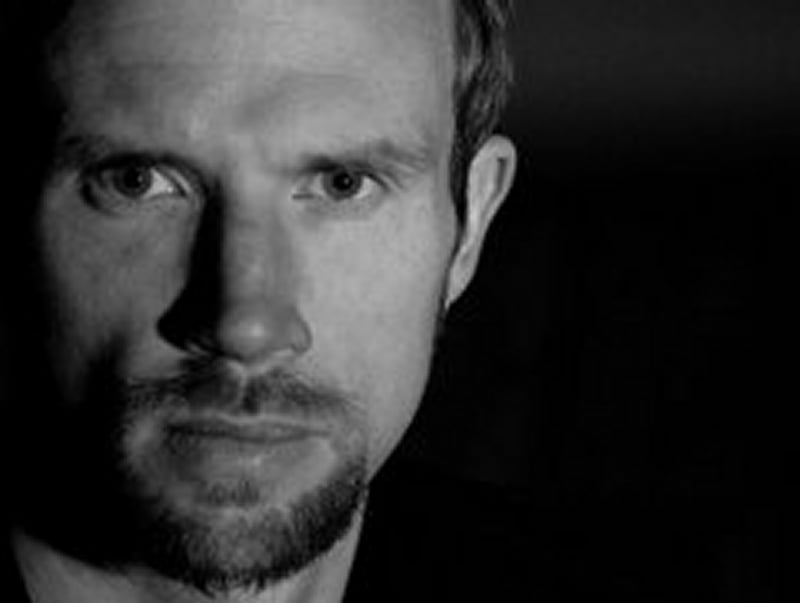 Trent Keegan - Found dead in Nairobi