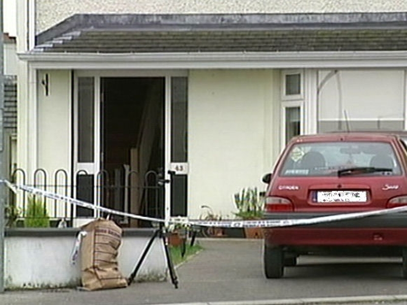 McGrath Murder trial - Jury needs more time