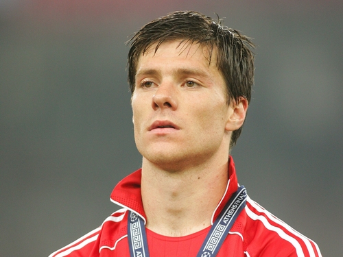 Xabi Alonso has been at the heart of Liverpol's best ever finish in the Premier League