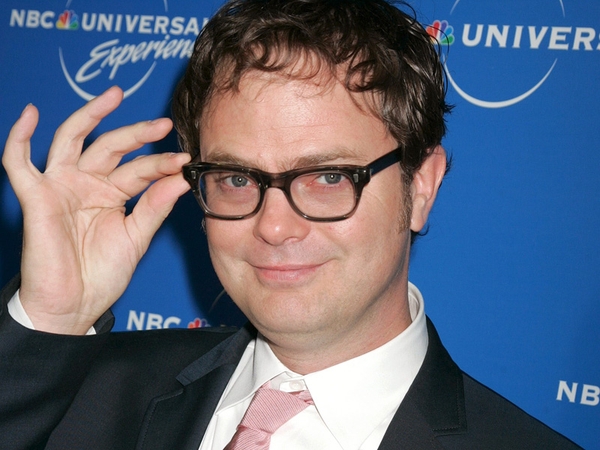 Wilson - To play professor