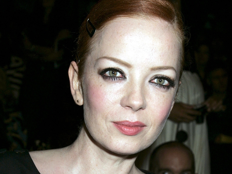 Manson - Joins 'Terminator: The Sarah Connor Chronicles'