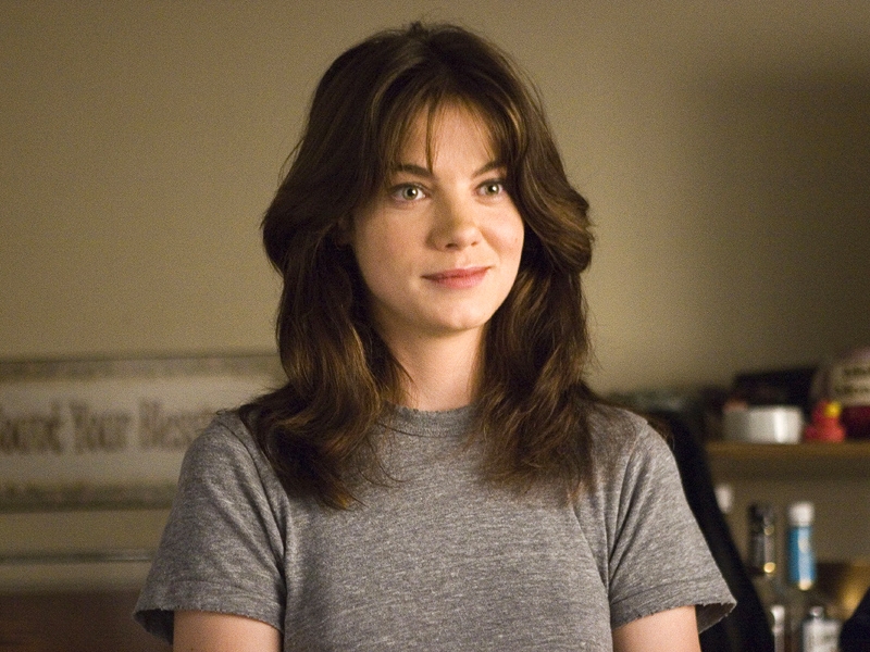 Solid detective drama