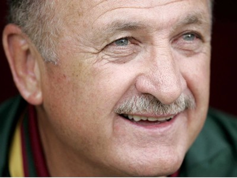 ‘Big Phil' saw his quadruple hopes ended by minnows Burnley at Stamford Bridge