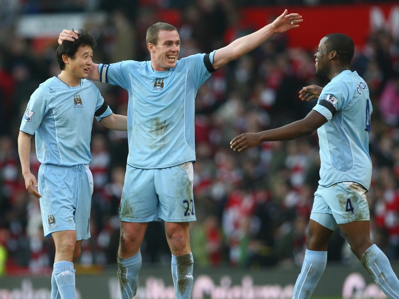 Richard Dunne is being chased by a number of clubs