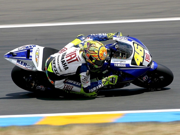 Valentino Rossi