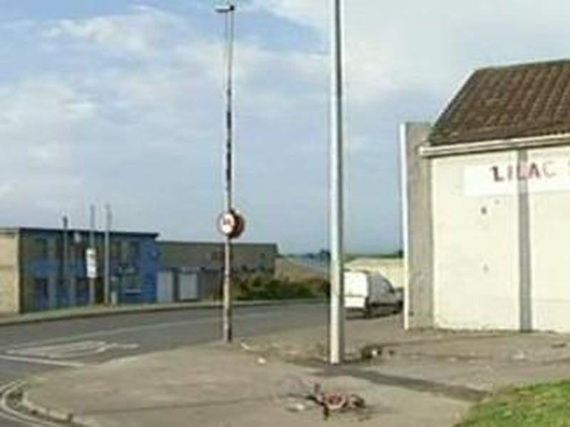 Southill - Girl injured in incident