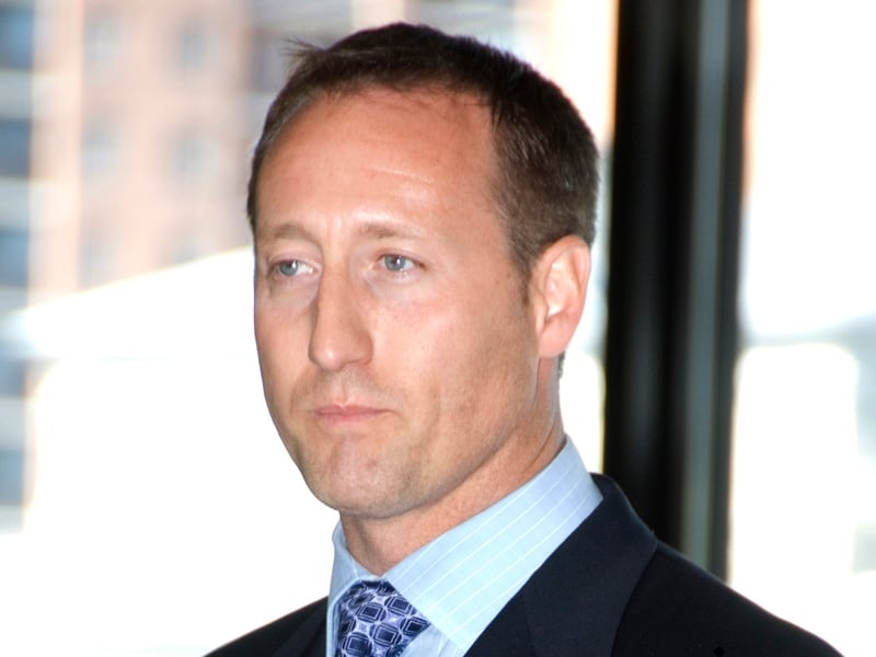 Peter MacKay - Burma ‘in a state of denial'