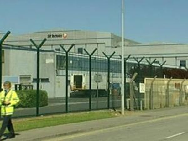 SR Technics - Union sees breakthrough