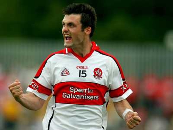 Eoin Bradley - will the trigger happy tendencies have been addressed?