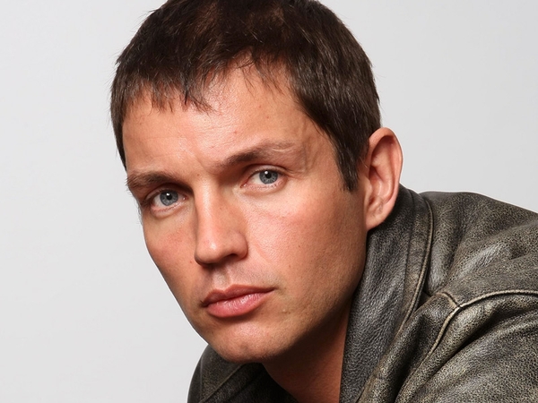 Marsden - New film began shooting yesterday