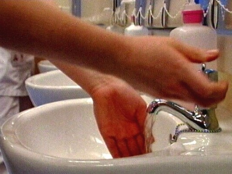 Hospital hygiene - Draft standards for preventing infection published