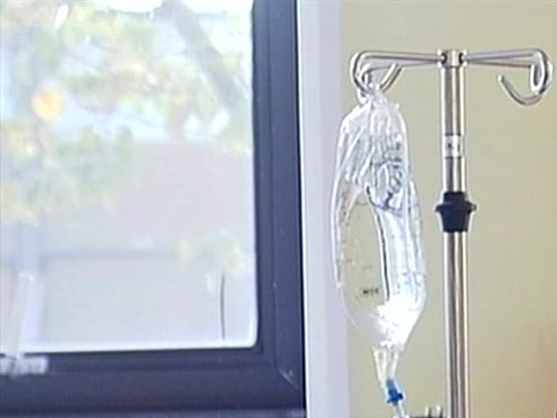 Hospitals - 50 acute facilities assessed