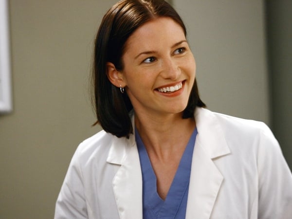 Chyler Leigh - speaks about end of season five