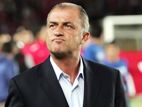 The Turkish Football Federation has announced that manager Fatih Terim will stay with the national side
