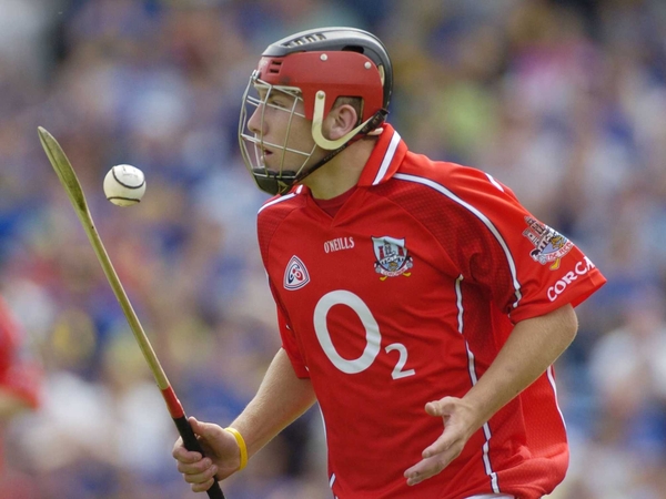 Paudie O'Sullivan will take to the field on Sunday alongside brother Diarmuid