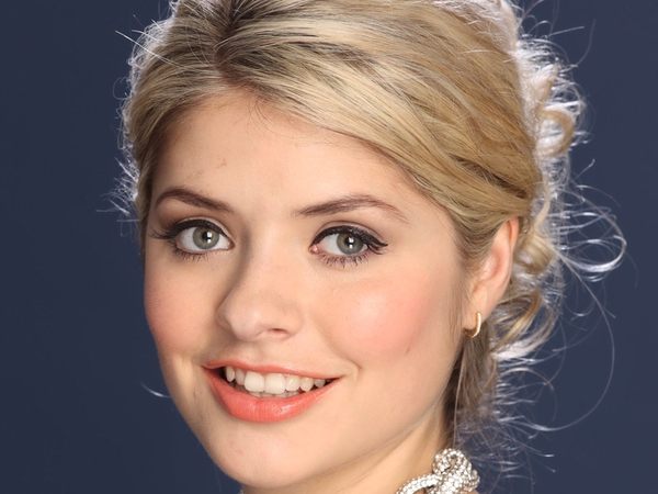 Willoughby - No rows on The X Factor set according to the TV presenter