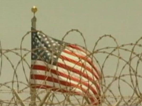 Guantanamo Bay - Will close by January 2010