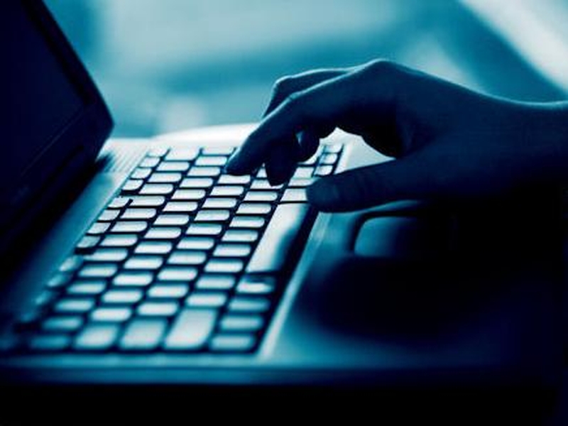 Internet - Computer analysts seeing more extreme photos