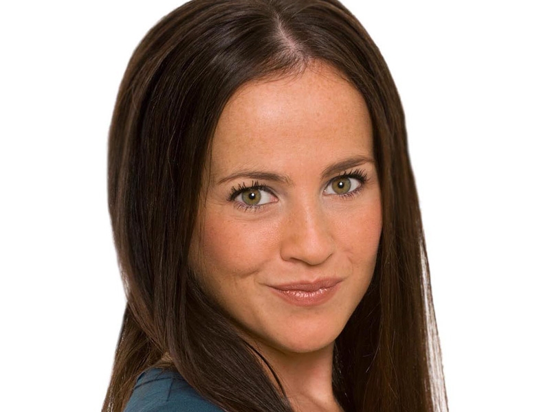 Rachel - Failed task