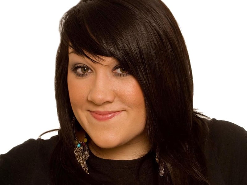 Rebecca - Ripped Mohamed's belt