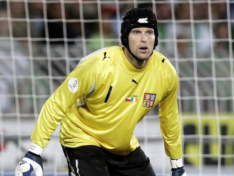 The manner of Czech Republic's 3-2 defeat to Turkey sums up Peter Cech's year, according to the Chelsea goalkeeper