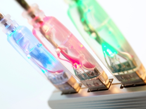 Buffalo Technology - Assembles storage devices