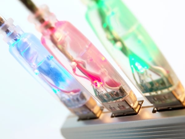 Buffalo Technology - Assembles storage devices