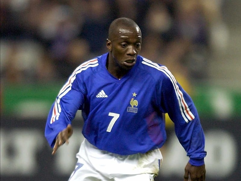 Claude Makelele is confident that the French strikers can hit form at the right time