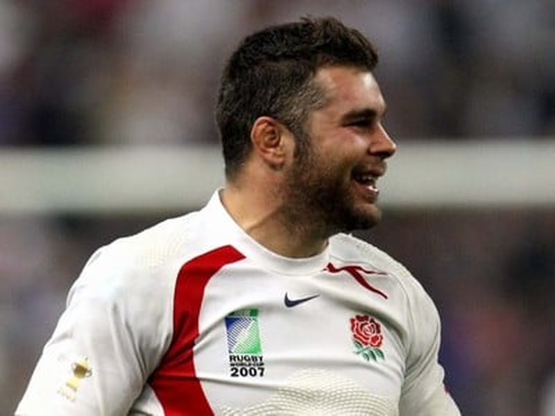 England and Harlequins star Nick Easter admits the club has been rocked