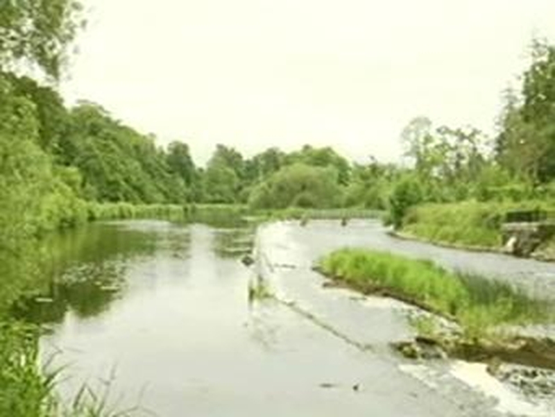Navan - Woman dies after car goes into canal