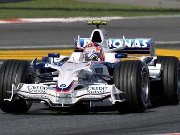 Canadian Grand Prix back on the calendar