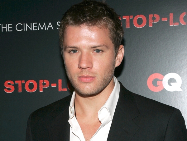 Phillippe - Dating Abbie Cornish