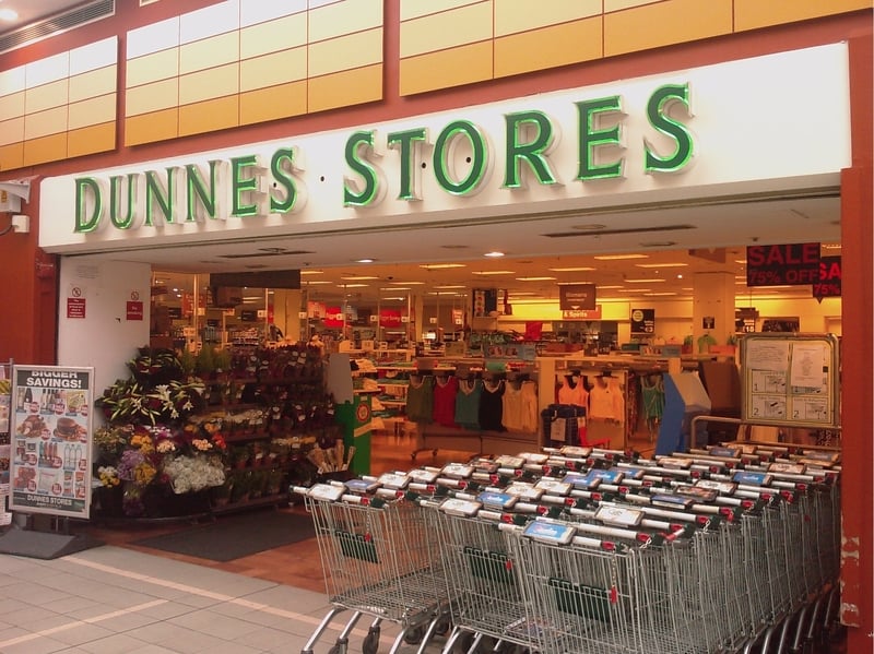 Dunnes Stores - Mandate seeks assurances