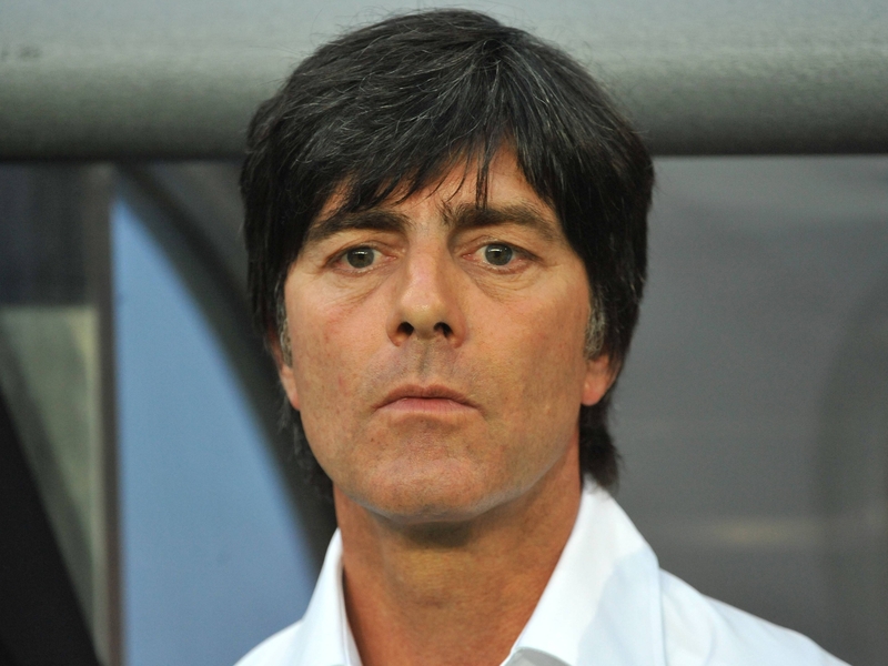 Joachim Low's side made hard work of overcoming a Turkey side ravaged by both injury and suspension in Basle