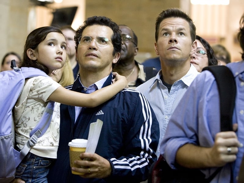 The nothing Happening worth watching