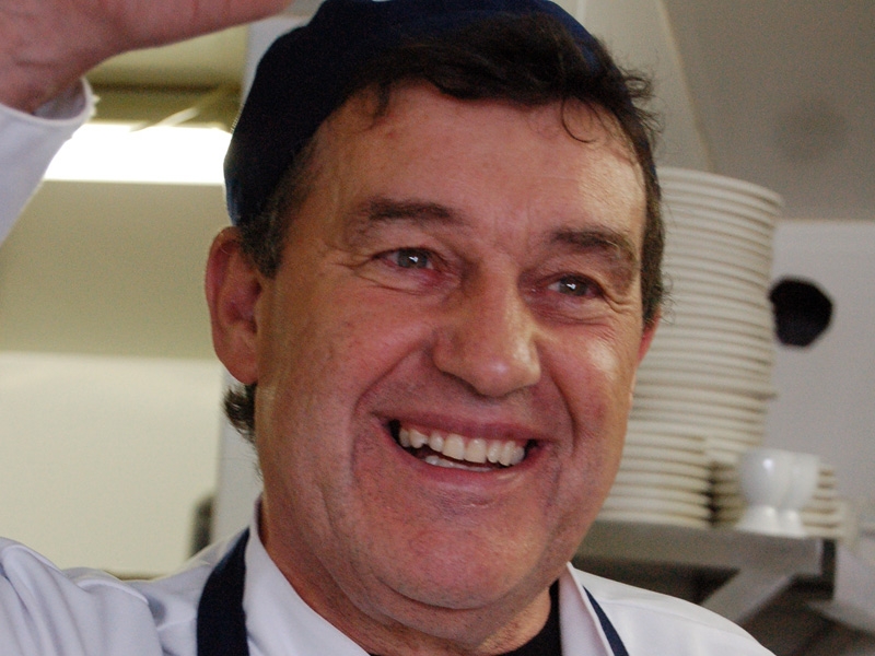 Cullen - Fired David Neary