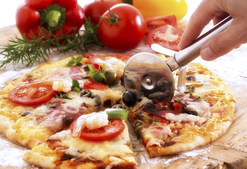 Pizza - Domino's sales up 15%