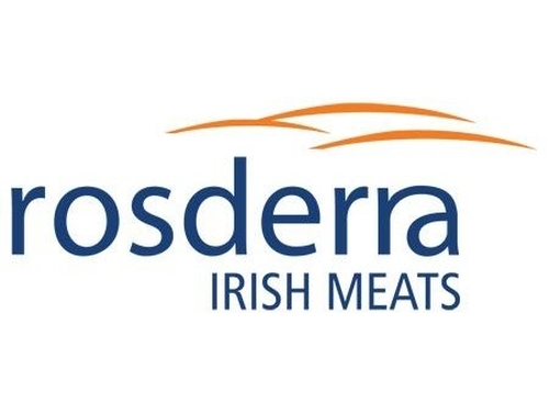 Rosderra Meats - Creating 120 jobs in Offaly