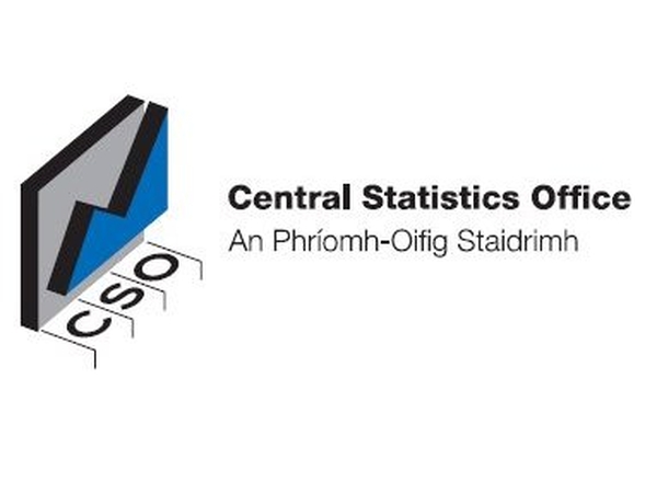 CSO - Fall eased from Q1