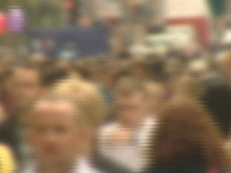 Unemployment - Record jump